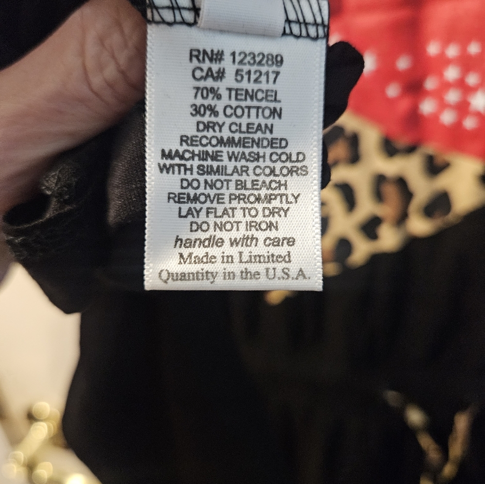 Lauren Moshi Star Lips jumpsuit - Picture 7 of 11